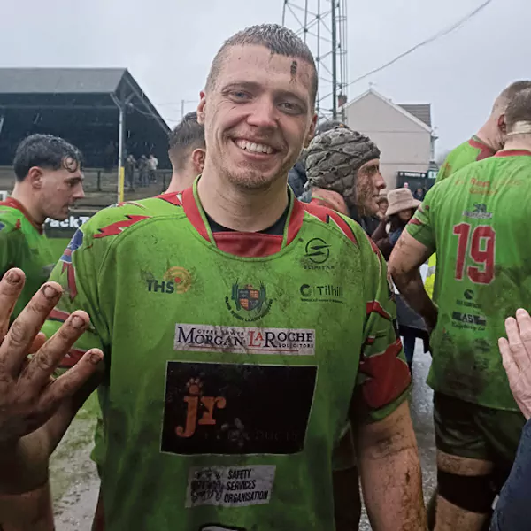 Huw S Thomas’ Team of the Last 30 Years