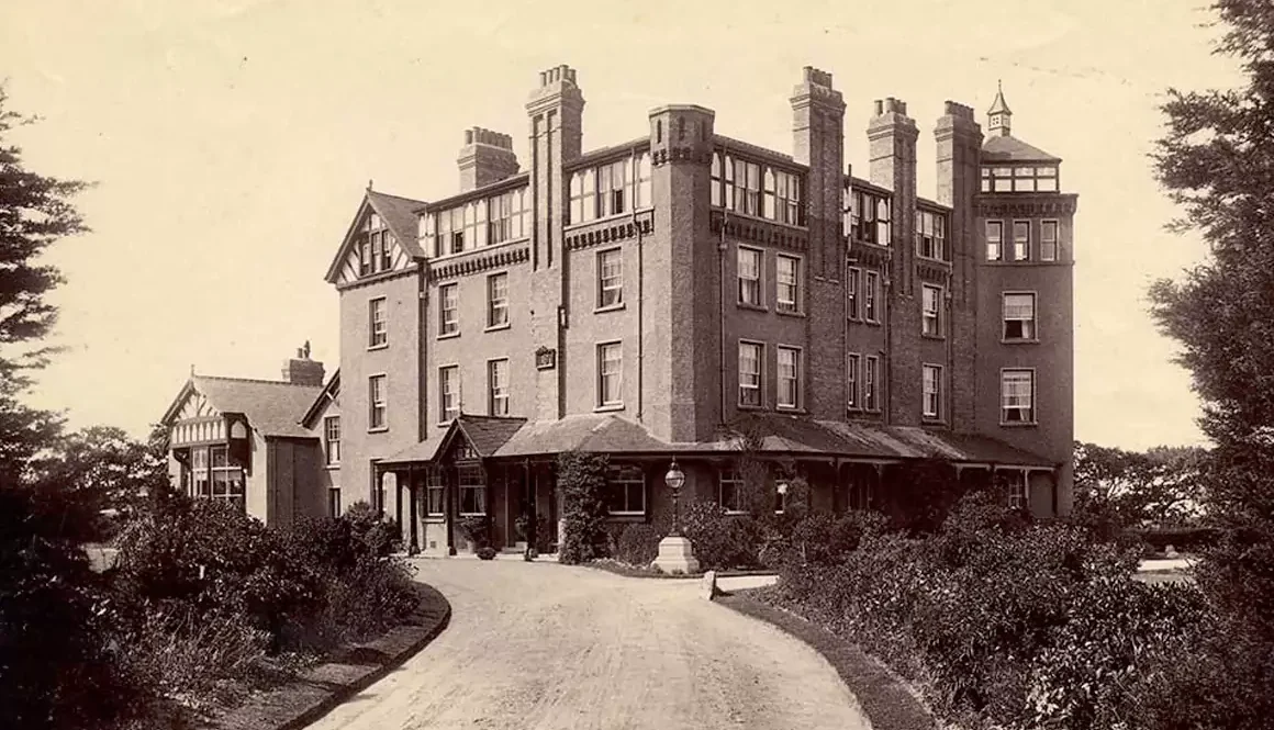 Penrhos College, Colwyn Bay