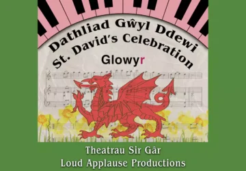 Ammanford St. David’s Celebration Concert