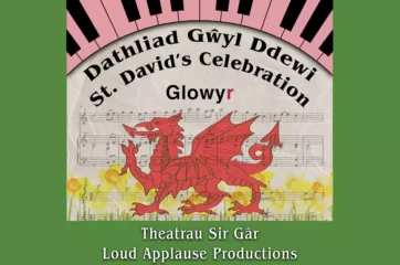 Ammanford St. David’s Celebration Concert