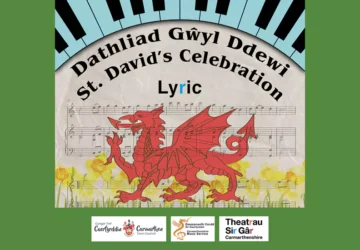 Carmarthen's St. David’s Community Concert