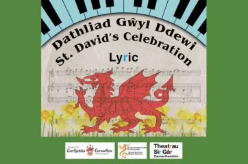 Carmarthen's St. David’s Community Concert
