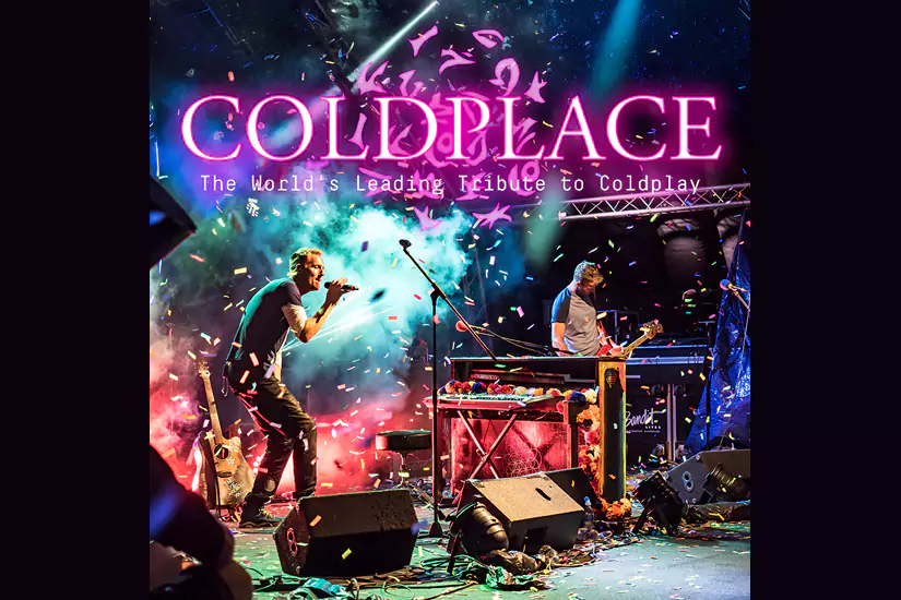 Coldplace