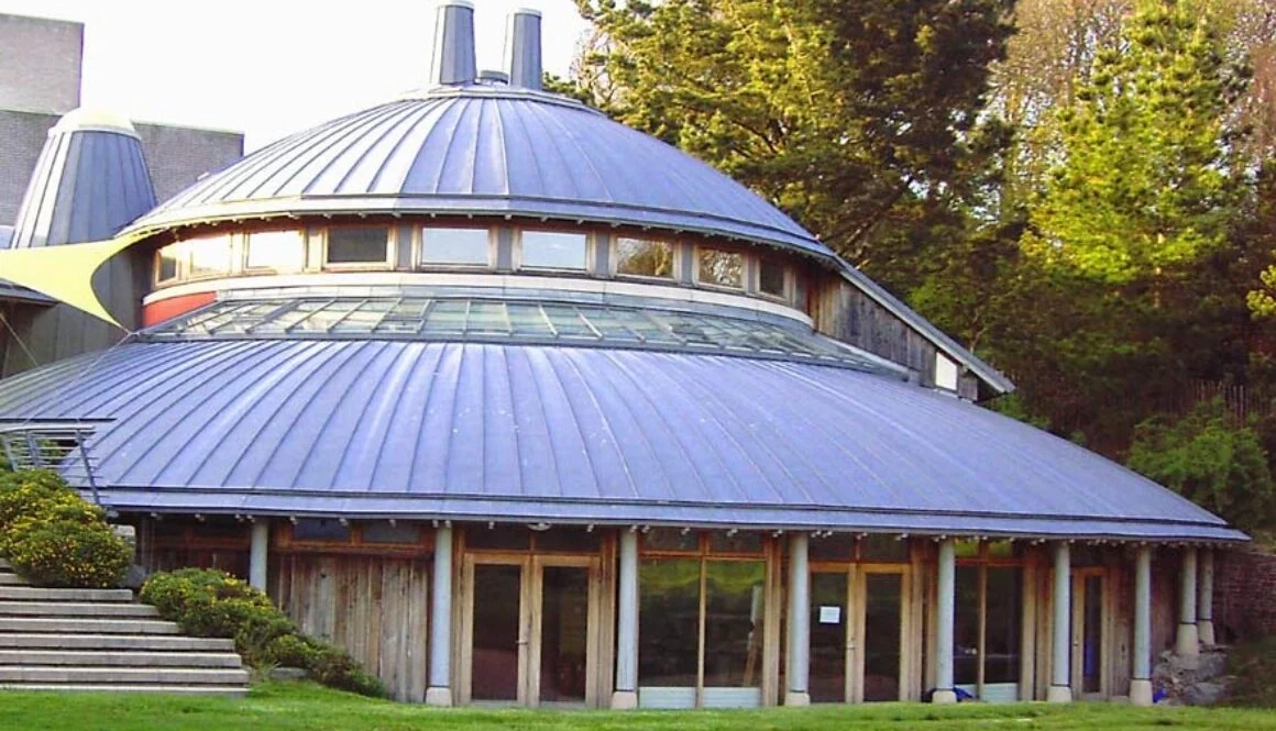 Spring 2026 Season at Aberystwyth Arts Centre