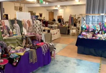 Arts and Crafts Festival