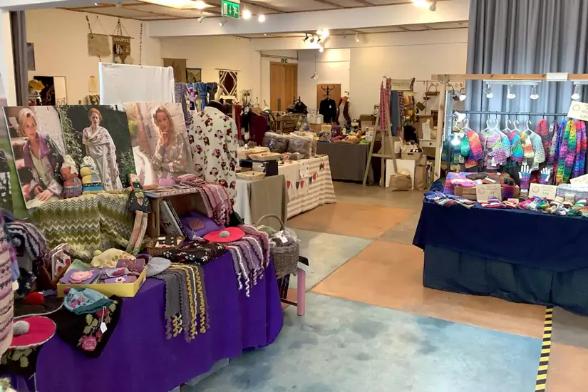 Arts and Crafts Festival