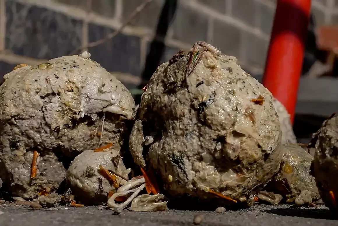 Hafren Dyfrdwy Asks Customers to Not Be a “Traitor” to Their Pipes