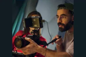 Noson Gwneuthurwr Ffilm Indie | Indie Filmmaker Night