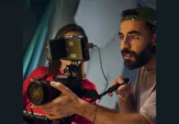 Noson Gwneuthurwr Ffilm Indie | Indie Filmmaker Night