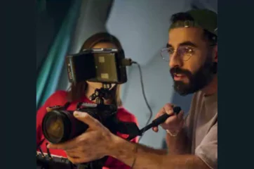 Noson Gwneuthurwr Ffilm Indie | Indie Filmmaker Night