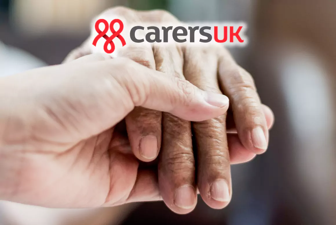 Power of Attorney Day - Carers UK and Standard Life New Initiative