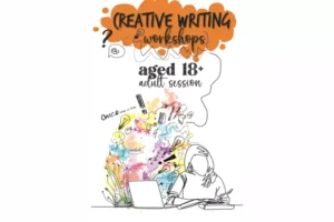 Adult Creative Writing Workshops