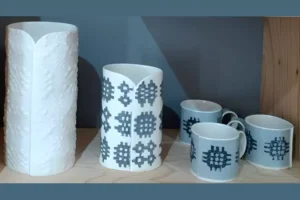 Open Competition Exhibition - Hiraeth