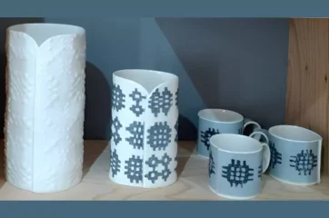 Open Competition Exhibition - Hiraeth