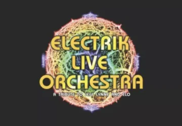 Live Music: Electrik Live Orchestra