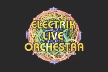 Live Music: Electrik Live Orchestra
