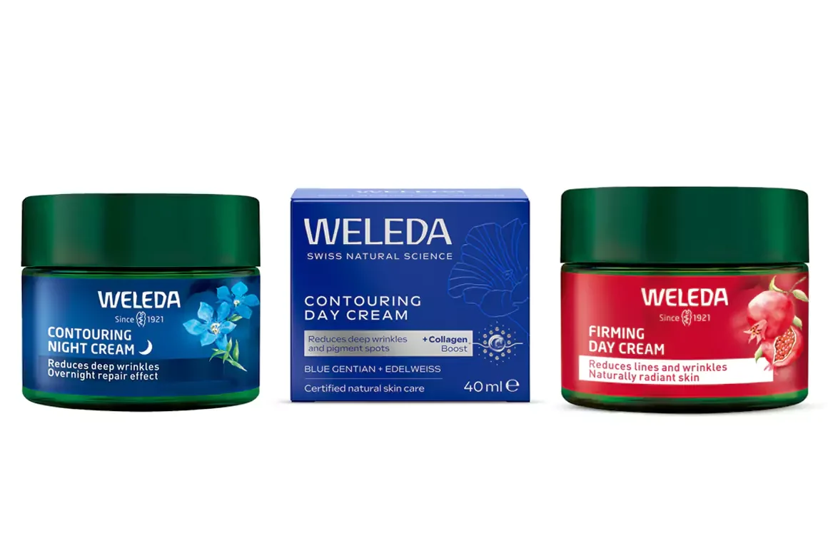 Weleda Skincare