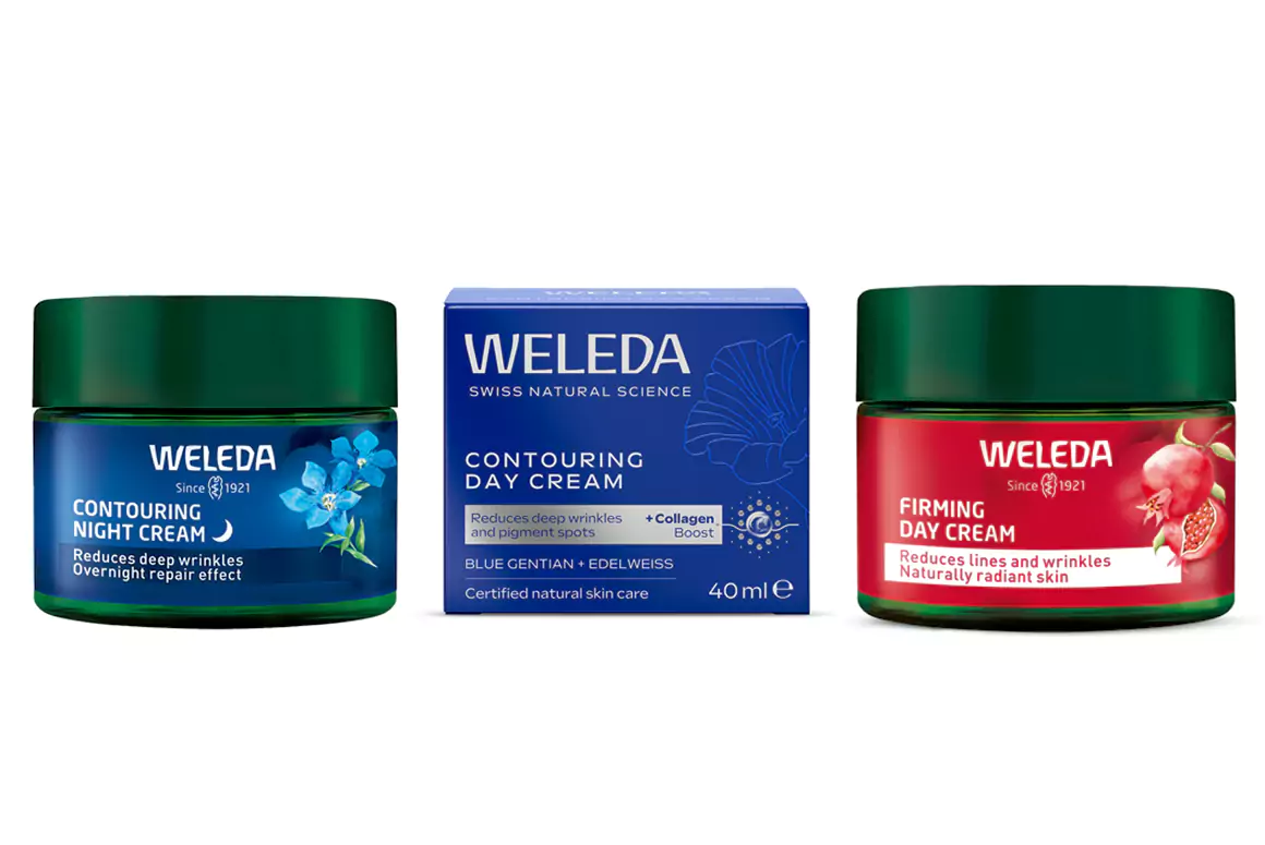 Weleda Skincare