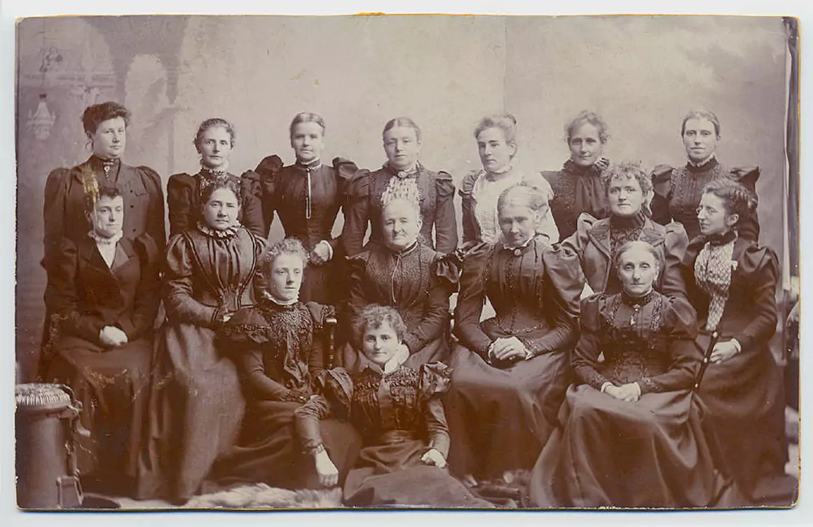 Women's Temperance Union 