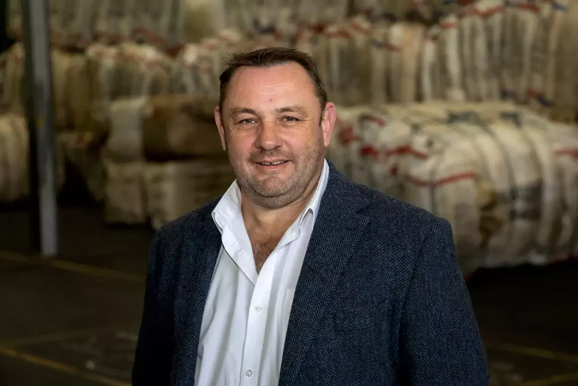 British Wool Launches ‘Ewe and Your View’ Competition British Wool Launches ‘Ewe and Your View’ Competition