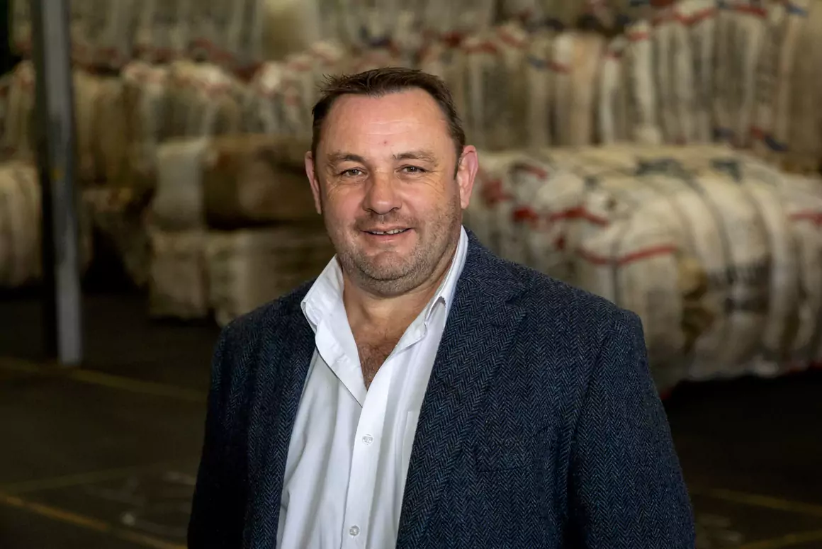 British Wool Launches ‘Ewe and Your View’ Competition