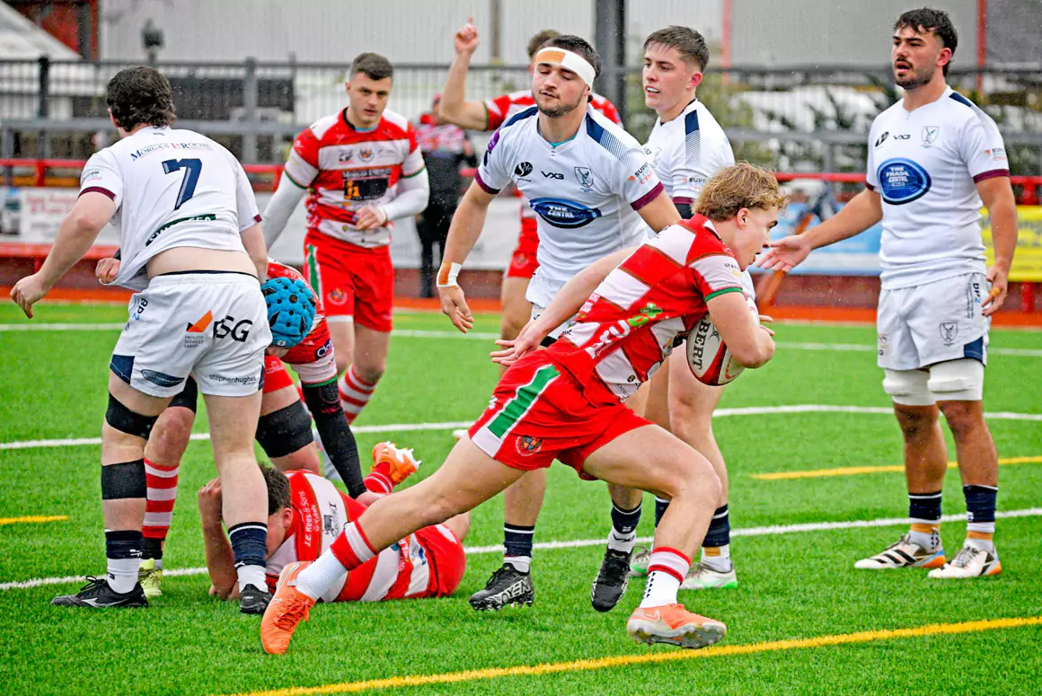 Low Crowd Suggests a Cup Revamp