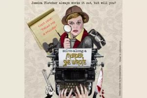 Solve-Along-A-Murder-She-Wrote, 'Paint Me a Murder'