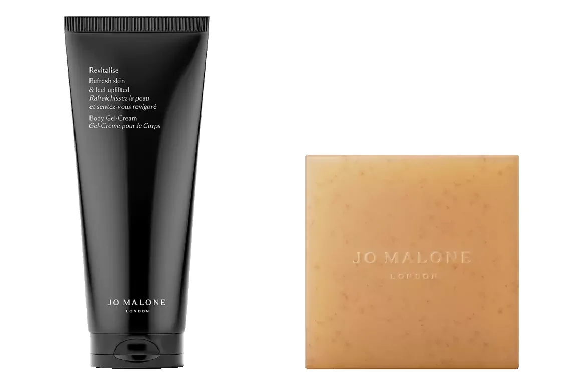 London Care Collection from Jo Malone