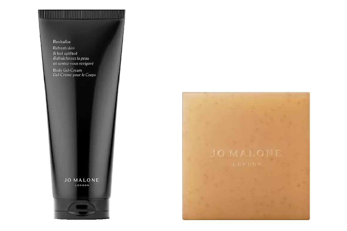 Jo Malone Skincare