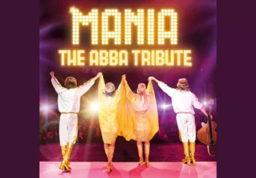Mania | The ABBA Tribute