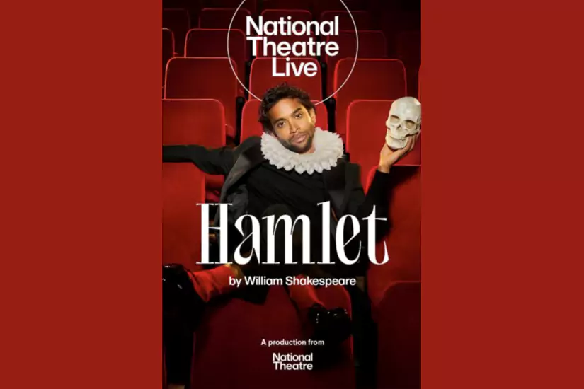 NT Live: Hamlet