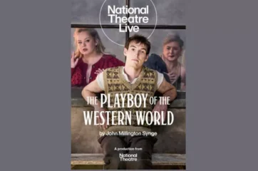 NT Live: The Playboy of the Western World