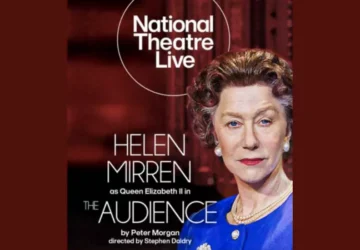 NT Live: The Audience