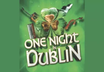 Live Music: One Night in Dublin