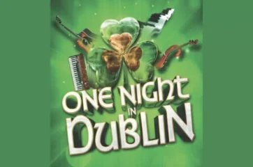 Live Music: One Night in Dublin