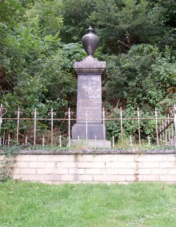 Sarah Jane Rees...The Navigator Lady