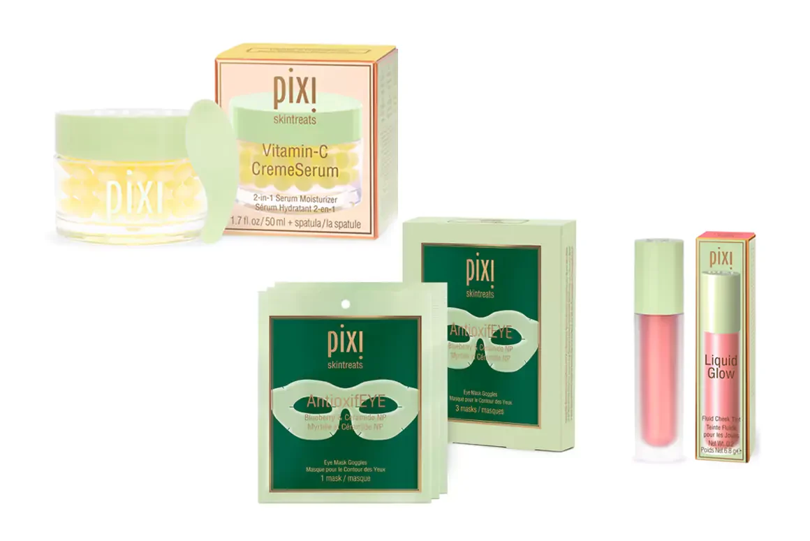 Pixi Skincare