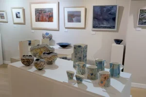 Members’ Winter Exhibition