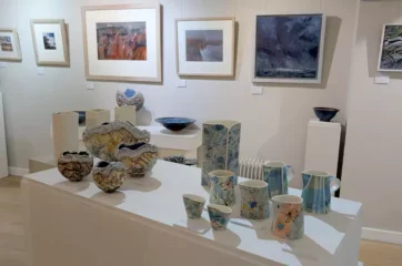 Members’ Winter Exhibition