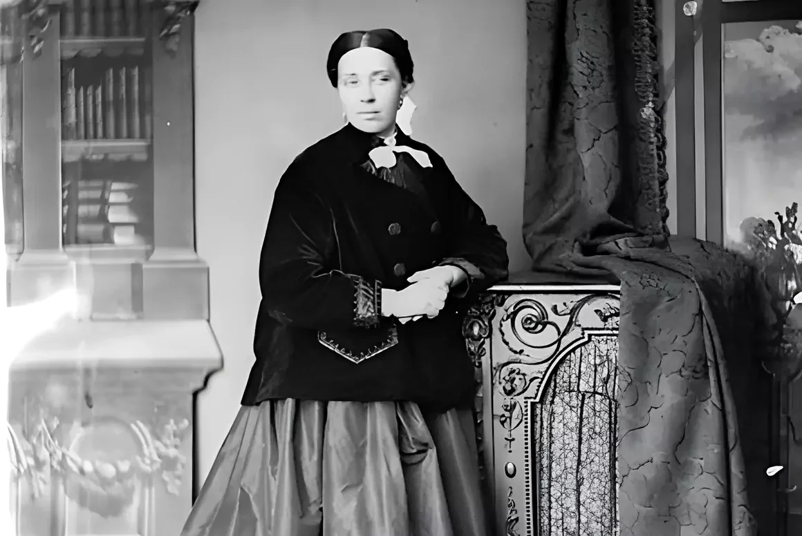 Sarah Jane Rees…The Navigator Lady