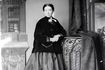 Sarah Jane Rees...The Navigator Lady