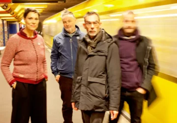 Stereolab – Special Guest Emma Tricca