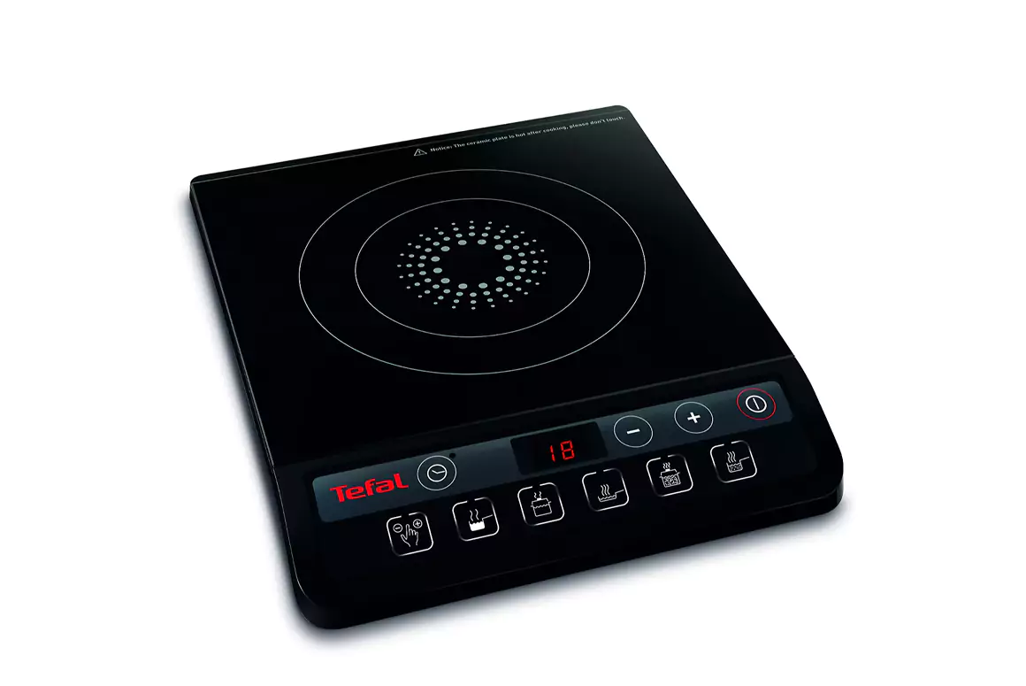 Tefal Everyday Induction Hob