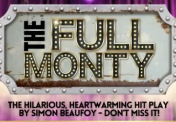 New Xenon Presents: The Full Monty
