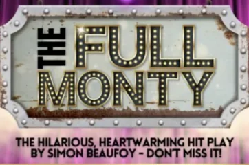 New Xenon Presents: The Full Monty