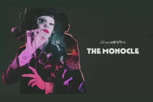 The Monocle: Watch Dance / Open Company Class