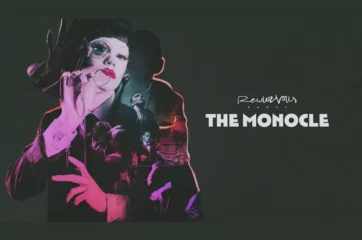 The Monocle: Watch Dance / Open Company Class