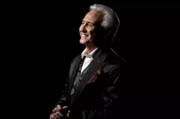 Tony Christie - The Great Farewell