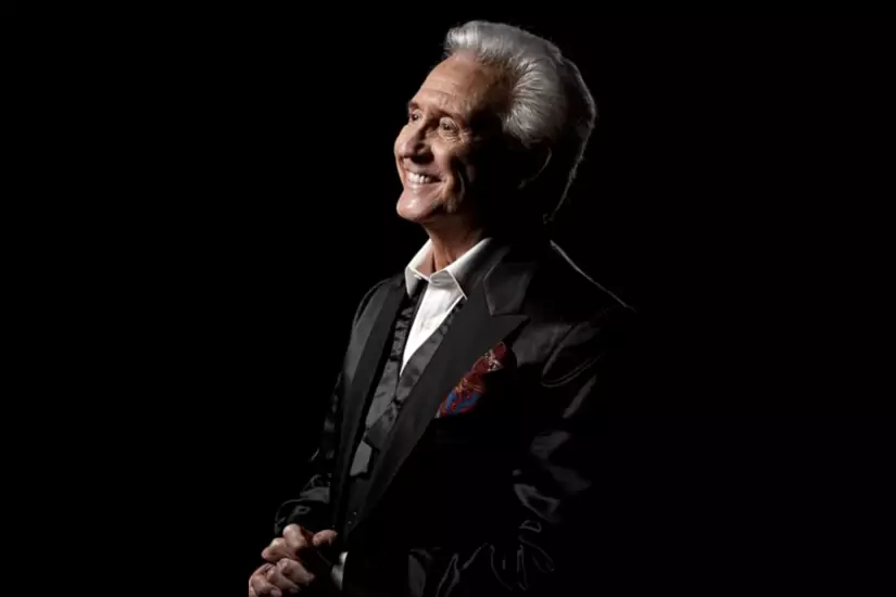 Tony Christie - The Great Farewell