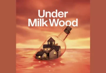 Live Theatre: Under Milk Wood